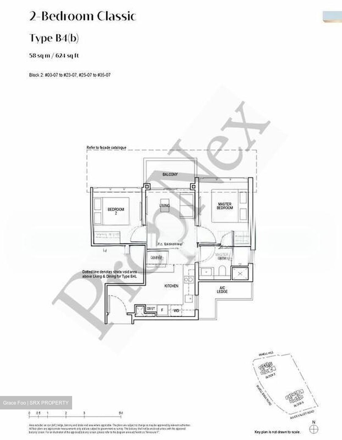Irwell Hill Residences (D9), Apartment #524637421